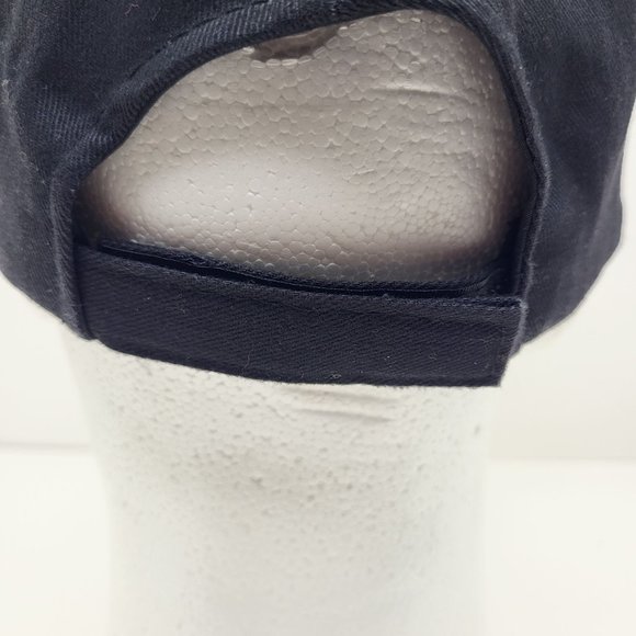 New Dodge Black & Pink Baseball Cap Hat OSFM -Without Tags - Picture 5 of 11